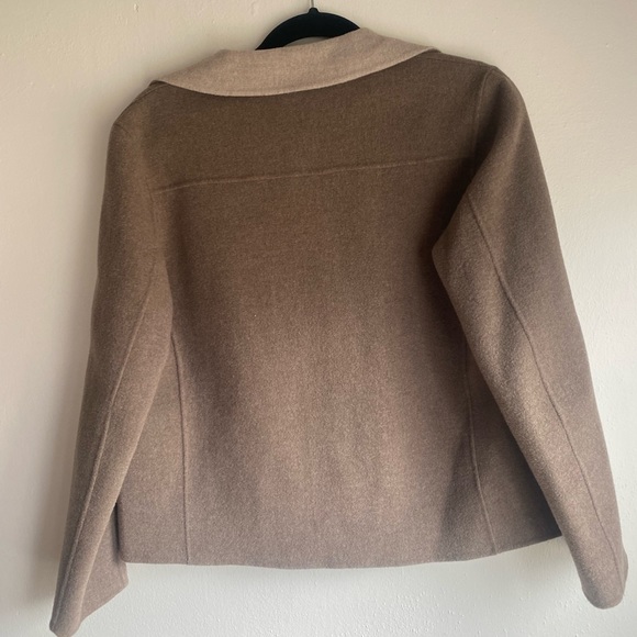 Pendleton 100% Mireno Wool Blazer - Picture 4 of 6